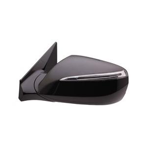 HY1320201 Driver Side Power Mirror